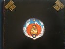 Santana Lotus 1974 Japan Press Quadraphonic 3LP LtdEd w/Inserts, Posters No OBI