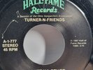 Turner-N-Friends 