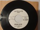Chuck Bernard Indian Giver Satellite Recs D.J Copy EX+ Vinyl 45 Northern Soul