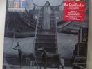 Blue Oyster Cult ‎– Extraterrestrial Live LP  Vinyl US 1982 Factory sealed