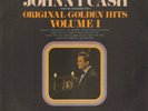 Johnny Cash And The Tennessee Two Original Golden Hits Vol. I SUN Vinyl LP