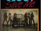Clout Save Me NEAR MINT Polydor Vinyl LP