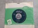 Capitol  EAP 1-708 Woody Herman s Herd  -Musterplatte