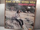 AUGUSTUS PABLO - EAST OF THE RIVER NILE - DUB ROOTS REGGAE CLASSIC - LP