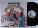 HARDER THEY COME OST Various Artists MANGO LP VG+ gatefold la
