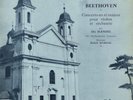 Haendel/Kubelik: Beethoven Violin Concerto - Club National du Disque CND 502