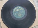 Vinyl Record The Glory Song and The Bootmaker spoken and sung Charles Alexander