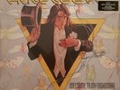ALICE COOPER - Welcome To My Nightmare LP Colored Vinyl Album NEW LIMITED RECORD