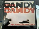 the jesus and mary chain Psycho candy Vinyl LP