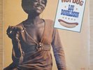 Lou Donaldson Hot Dog Vinyl LP Unplayed Shrink 1973 Blue Note