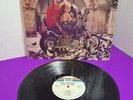 Eddie Santiago Sigo Atrevido LP Vinyl 1987 TH Rodven