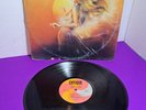 Lebron Brothers Hot Stuff Materia Caliente LP Vinyl 1981 Cotique