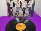 Orquesta El Sabor De Nacho Nacho Sanabria Su Estilo Y Sus Hijos LP Vinyl 1988...