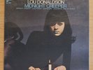 Lou Donaldson Midnight Creeper Vinyl LP Unplayed Shrink 1973 Blue Note