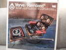 VERVE REMIXED 4 -KENNY DOPE- WILLIE BOBO - ROY AYERS - ASTRUD GILBERTO - 2 X LP