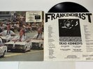 Dead Kennedys Frankenchrist 12” Vinyl W/original Poster 1985 Virus 45