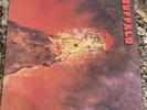 BUFFALO Volcanic Rock Lp - Re-Release - Akarma AK 276 Like New