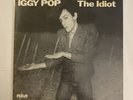 Iggy Pop – The Idiot 1977 RCA Victor APL1-2275 NM David Bowie