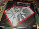 BOB DYLAN VELVET UNDERGROUND VELVET DYLAN 4 LP SEALED RED BLACK GOLD  # 126/200