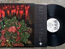 Autopsy – Mental Funeral,Vinyl, LP, Album.UK/EU 1991,
