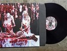 Cannibal Corpse ‎– Butchered At Birth,Vinyl, LP, Album.Usa 2009