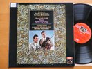 ASD 2725 ED1 Beethoven Two Violin Romances Schubert Mozart Josef Suk NEAR MINT