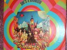 ROLLING STONES SHE'S A RAINBOW 2000 LIGHT YEARS FROM HOME 45 LONDON 45906 VG+