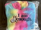 The Barbie Movie I Am Kenough Unisex Hoodie Mattel Official SIZE Medium M