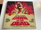 Goblin - Dawn Of The Dead Soundtrack Coloured Vinyl Double LP