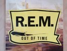 R.E.M. - Out of Time [LP] Vinyl. WX404. 1991