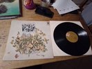 The Churls Send Me No Flowers LP A&M Records - SP 4233 Italy 1970