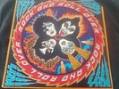 Kiss - Rock And Roll Over PROMO Album With Both Inserts
