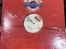 Styyle  “Your Love “  Budweiser  BSR-613  12” Electro Boogie Funk LP VG+