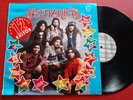 Los Solitarios- 12 Exitos Sufrir Ya se va y mas LP 1986- Mexico vinyl record EX