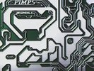 Sneaker Pimps : Becoming X VINYL 12