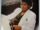MICHAEL JACKSON Thriller 1982 Vinyl TRUE First Press Epic LP No MJ Credit RAR