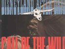 Disneyland After Dark Call Of The Wild NEAR MINT Mega Records Vinyl LP