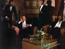 The Controllers Stay NEAR MINT MCA Records Vinyl LP