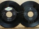 THE BEACH BOYS Candix & X Records 7