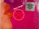 JACKIE MOORE This Time Baby 1979 Columbia Orig US Disco 12