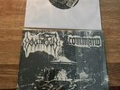 Goatmoon / Command split 7