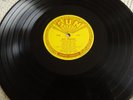 ROY ORBISON SUN LP 1260 ROCK HOUSE  RECORD ONLY NO COVER