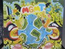 MGMT Time To Pretend *Glow In The Dark 2015 RSD Vinyl Record LP Limited Edition
