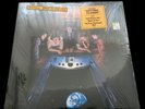Wings – Back To The Egg FC 36057, No Factory Markings, Hype Stickers, US, 1979