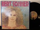 LP,  Bert Sommer, Same, Folk, Psychedelic 1970, FOC, Neuzustand, Mint-