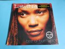 Davina ‎– Best Of Both Worlds 1998 NM 2LP Album Neo Soul Hip-Hop Loud Records