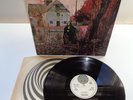 BLACK SABBATH-1ST ALBUM...SUPERB  RARE  UK SWIRL PRESS N/MINT VINYL LP 1970