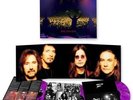 Black Sabbath ` Reunion (Indie Exclusive, Colored Vinyl, Purple,  VINYL LP NUOVO