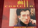 Elvis Costello - Punch The Clock - MFSL Mofi Mobile Fidelity Vinyl LP