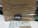 JUNIOR WELLS Blues Legend  TEST PRESSING Dbl. LP 4 copies made